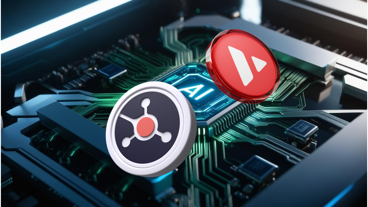 Ruvi AI（Ruvi）将目光定为1美元的目标目标，而Avalanche（Avax）的目标是30美元